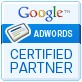 Google Adwords Certified Partner