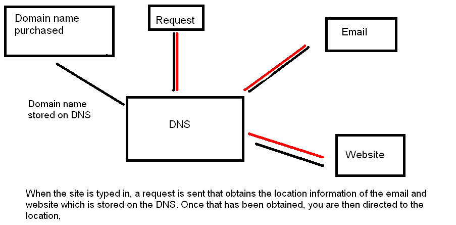 siteviz dns hosting